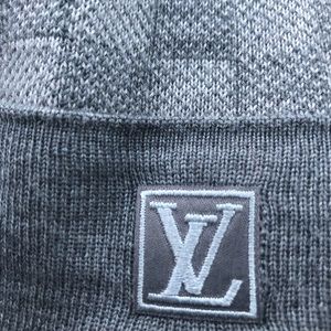 2018 Louis Vuitton Damier Skully “grey”